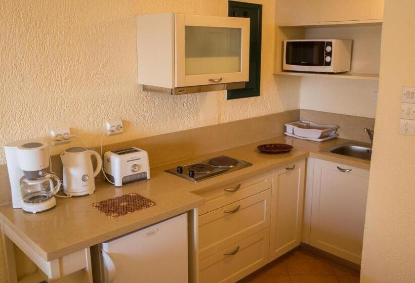 آپارتمان دوبلکس 1 خوابه, Porto Sisi Hotel Apartments
