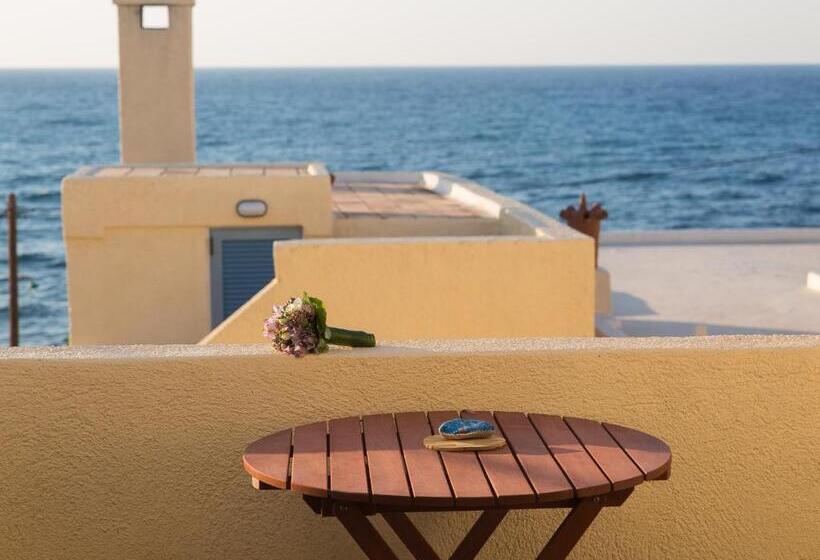 Апартаменты Дюплекс 1 Спальня, Porto Sisi Hotel Apartments