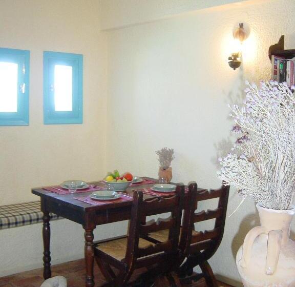 Апартаменты Superior 1 Спальня Вид на Море, Porto Sisi Hotel Apartments