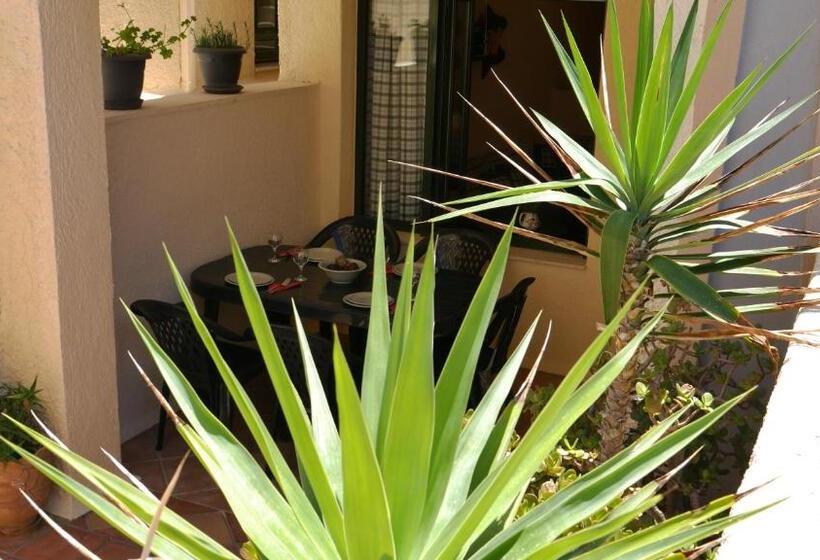 آپارتمان سوپریور 1 خوابه, Porto Sisi Hotel Apartments