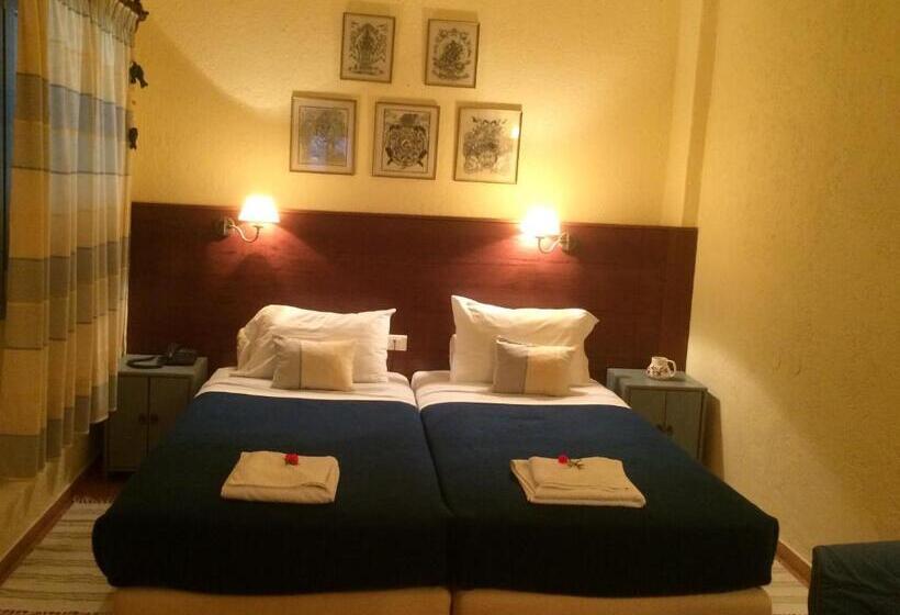 آپارتمان 1 خوابه با چشم‌انداز دریا, Porto Sisi Hotel Apartments