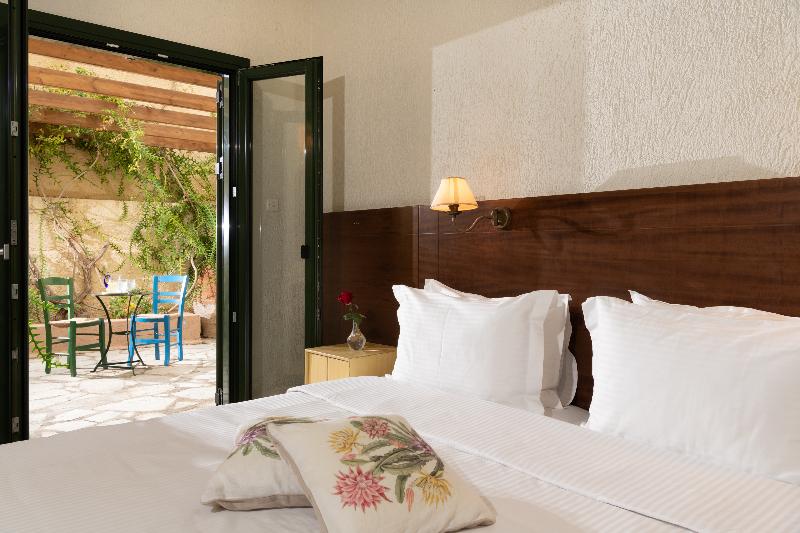 آپارتمان 1 خوابه با چشم‌انداز باغ, Porto Sisi Hotel Apartments