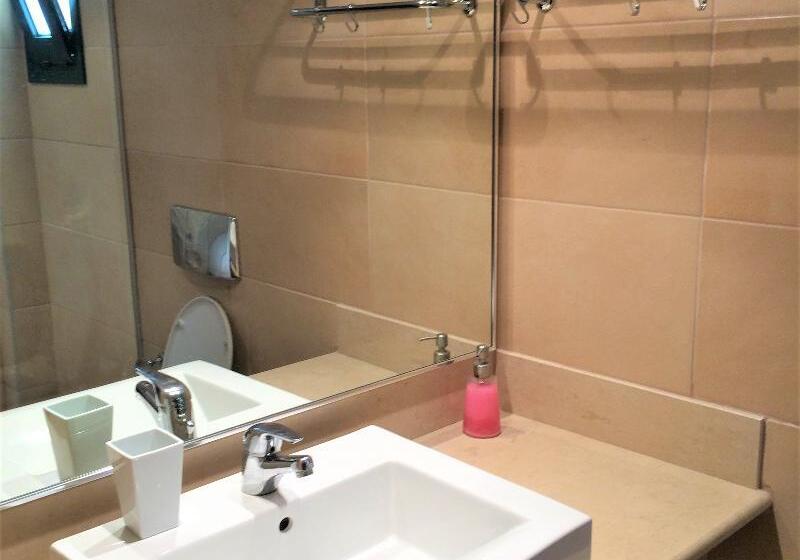 Апартаменты Дюплекс 1 Спальня, Porto Sisi Hotel Apartments