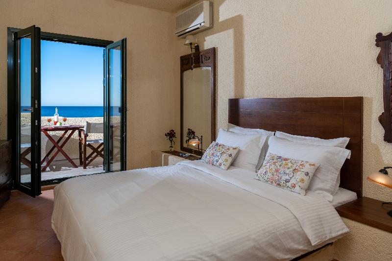 آپارتمان دوبلکس 1 خوابه, Porto Sisi Hotel Apartments