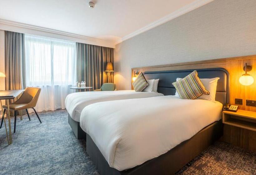 Номер Стандарт, Crowne Plaza Manchester Airport, An Ihg
