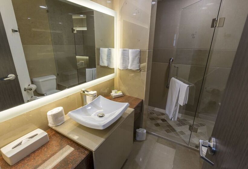 اتاق استاندارد, Holiday Inn Queretaro Zona Diamante, An Ihg