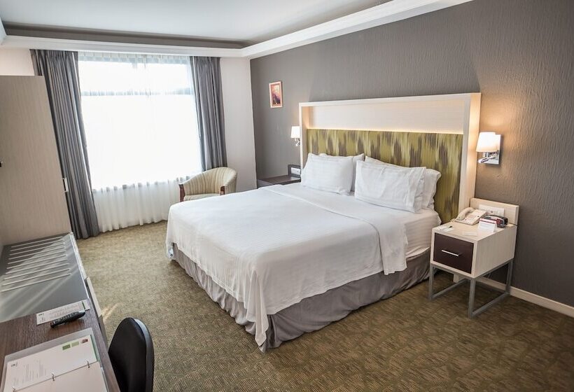 سوییت, Holiday Inn Queretaro Zona Diamante, An Ihg