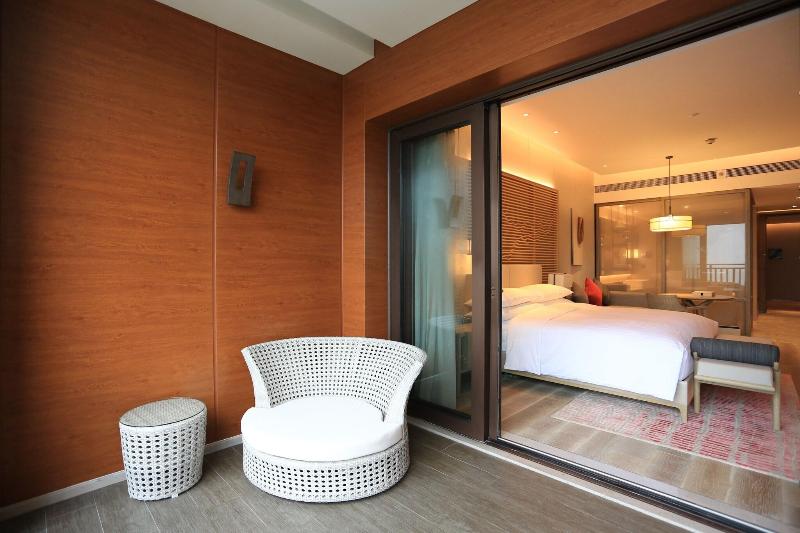 اتاق استاندارد, Holiday Inn Queretaro Zona Diamante, An Ihg