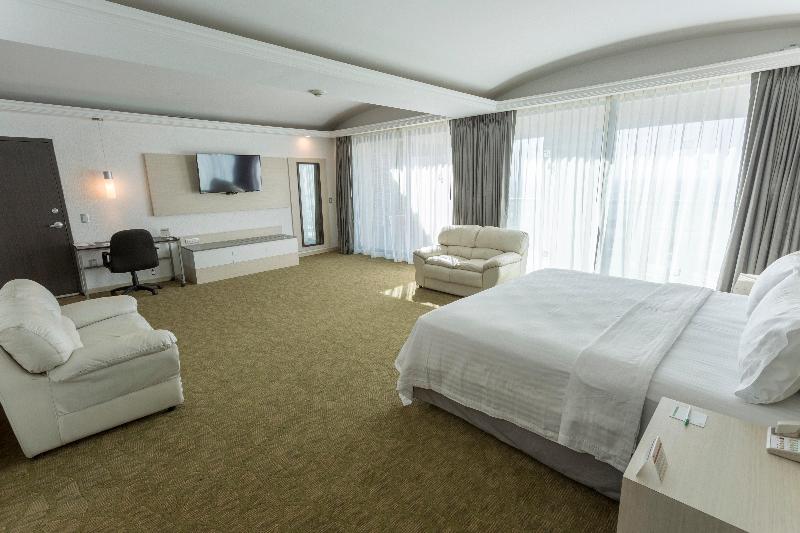 سوئیت با تخت بزرگ, Holiday Inn Queretaro Zona Diamante, An Ihg