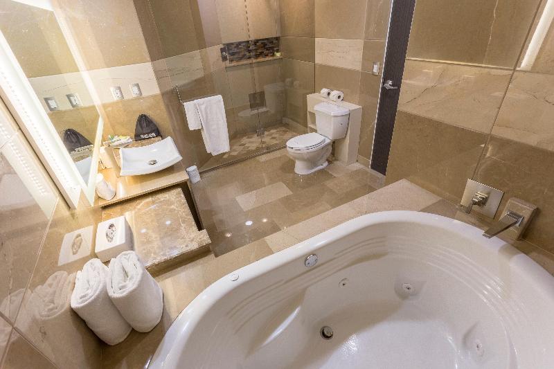 سوئیت با تخت بزرگ, Holiday Inn Queretaro Zona Diamante, An Ihg