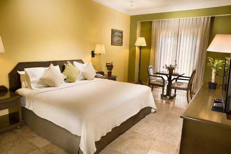 Standaardkamer met Kingsize Bed, Los Itzaes By 5th Av