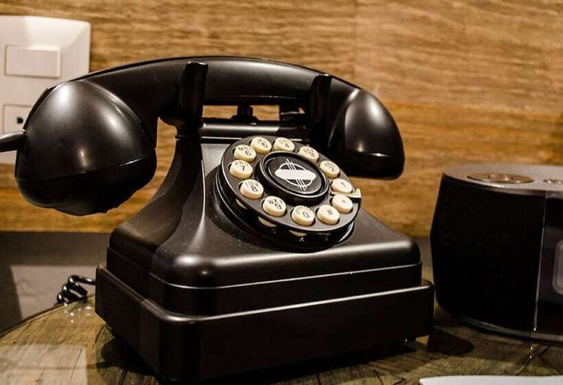 デラックスジュニアスイート, Nehotel Nueva Estancia