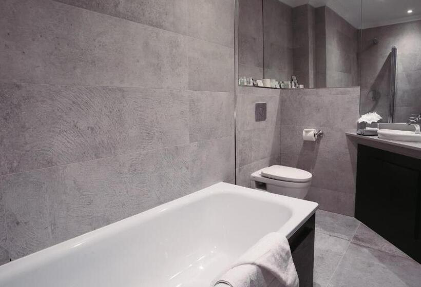 Пентхаус, County Hotel & County Aparthotel Newcastle