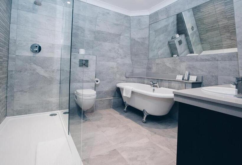 Пентхаус, County Hotel & County Aparthotel Newcastle