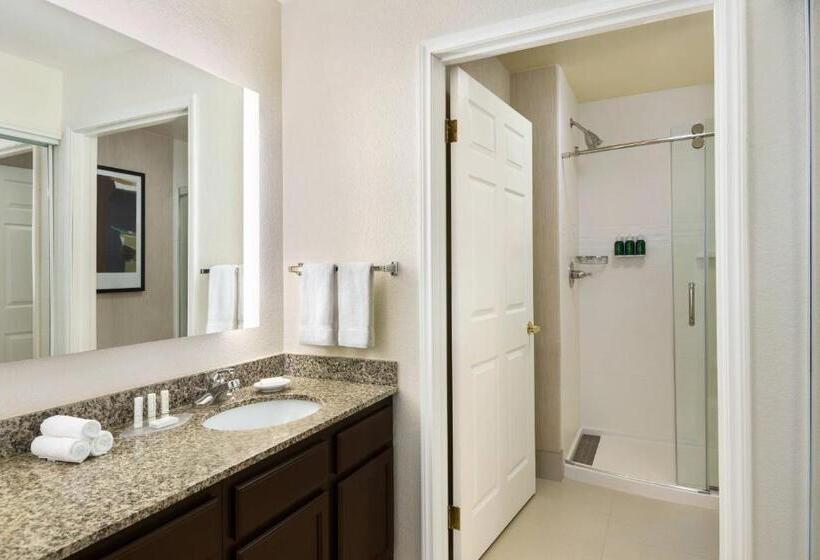 Люкс, Residence Inn Phoenix Chandler/fashion Center