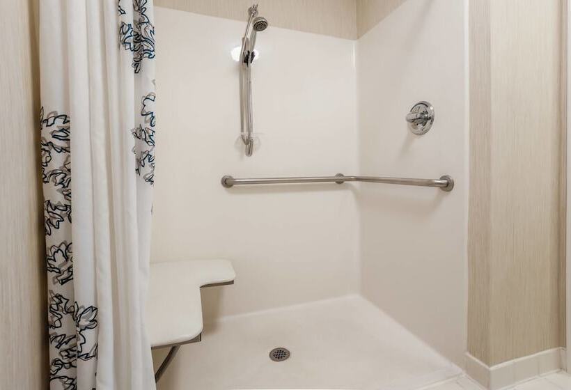 Люкс Адаптированный для Инвалидов, Residence Inn Phoenix Chandler/fashion Center