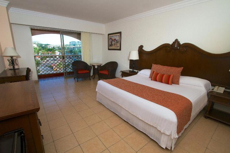 스탠다드 룸, Royal Solaris Los Cabos  All Inclusive