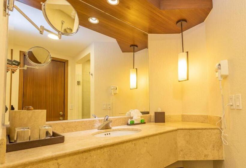 디럭스 룸, Royal Solaris Los Cabos  All Inclusive