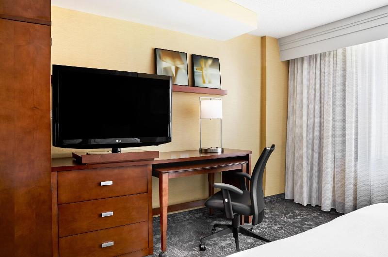 带2个卧室的套房, Trickle Creek Lodge
