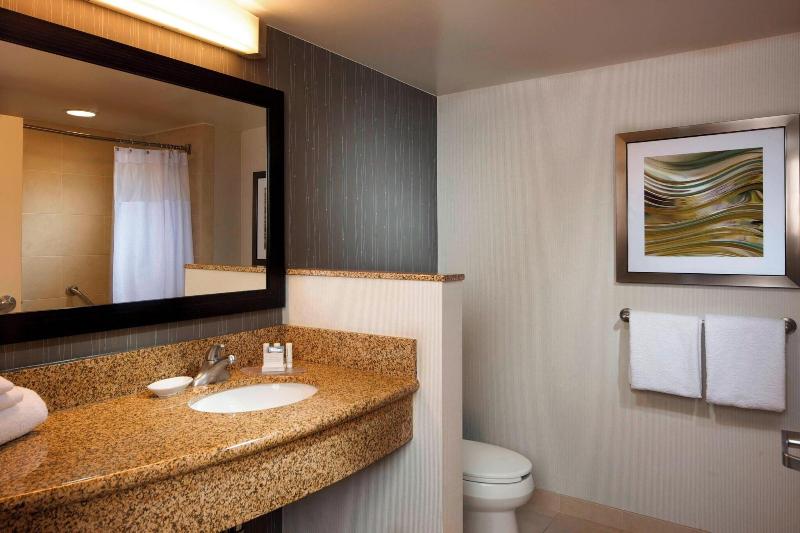 带2个卧室的套房, Trickle Creek Lodge