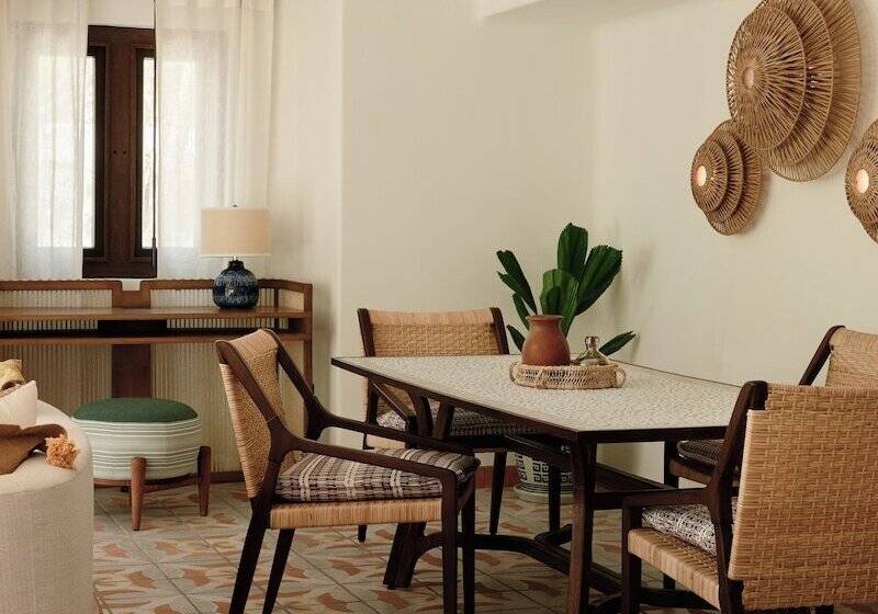 海の見えるマスタースイートルーム, Maroma, A Belmond Hotel, Riviera Maya