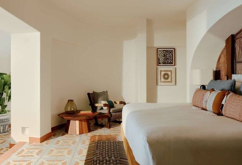 オーシャンビュースイート, Maroma, A Belmond Hotel, Riviera Maya