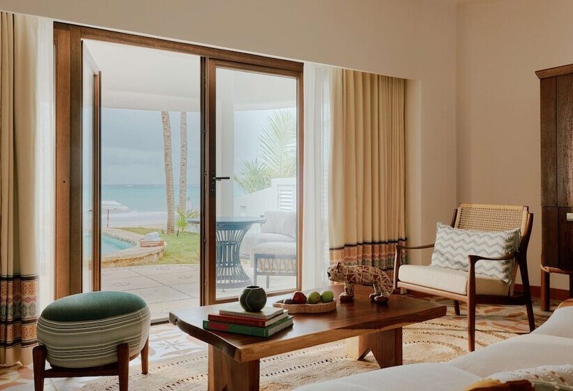オーシャンビュースイート, Maroma, A Belmond Hotel, Riviera Maya