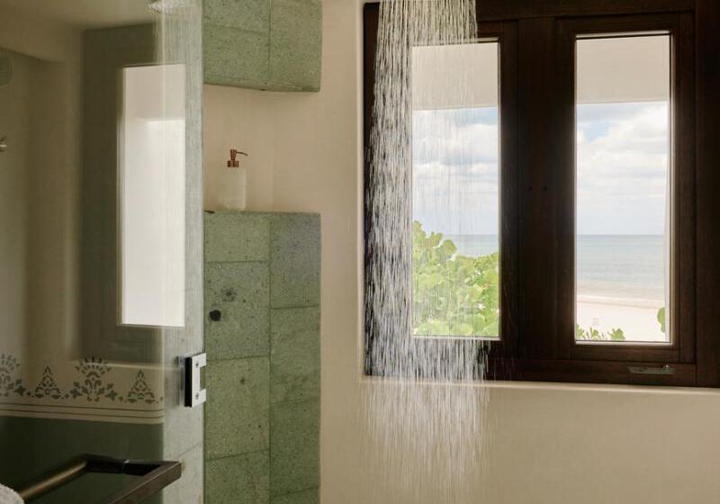 オーシャンビュージュニアスイート, Maroma, A Belmond Hotel, Riviera Maya