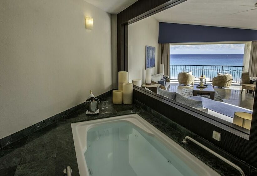 Suite Regal, Grand Park Royal Cancun - All Inclusive