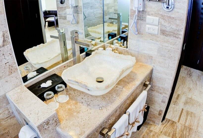 Vilă Deluxe 1 Dormitor, Grand Park Royal Cancun - All Inclusive