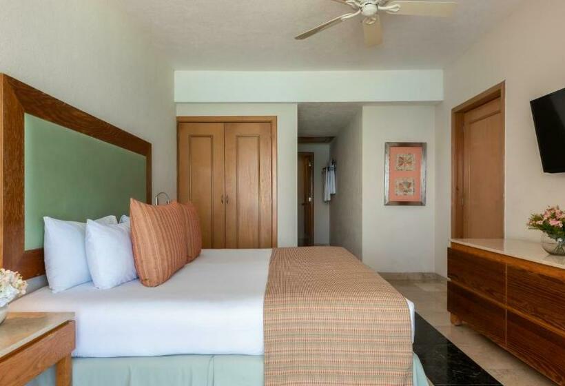 Suite Familiar, Grand Park Royal Cancun - All Inclusive
