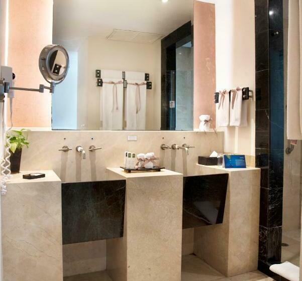 Suite Familiar, Grand Park Royal Cancun - All Inclusive