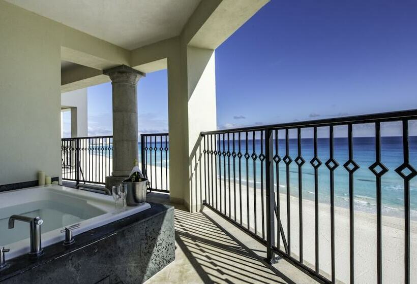 Suite Familiar, Grand Park Royal Cancun - All Inclusive