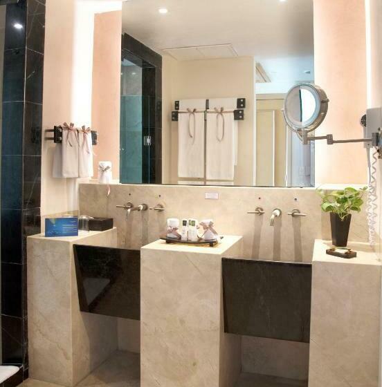 Cameră Premium cu Vedere la Mare, Grand Park Royal Cancun - All Inclusive