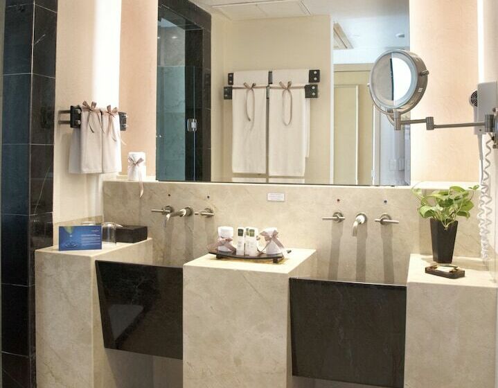 Cameră Premium cu Vedere la Mare, Grand Park Royal Cancun - All Inclusive