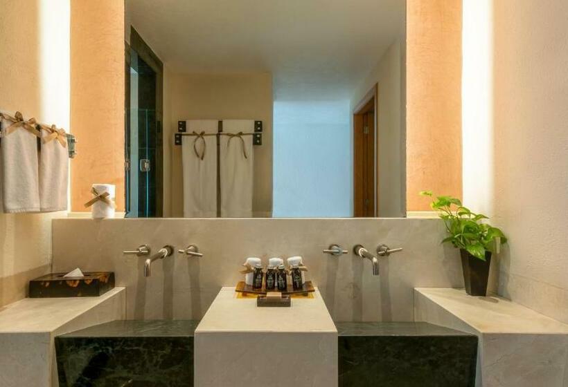 Cameră Standard, Grand Park Royal Cancun - All Inclusive