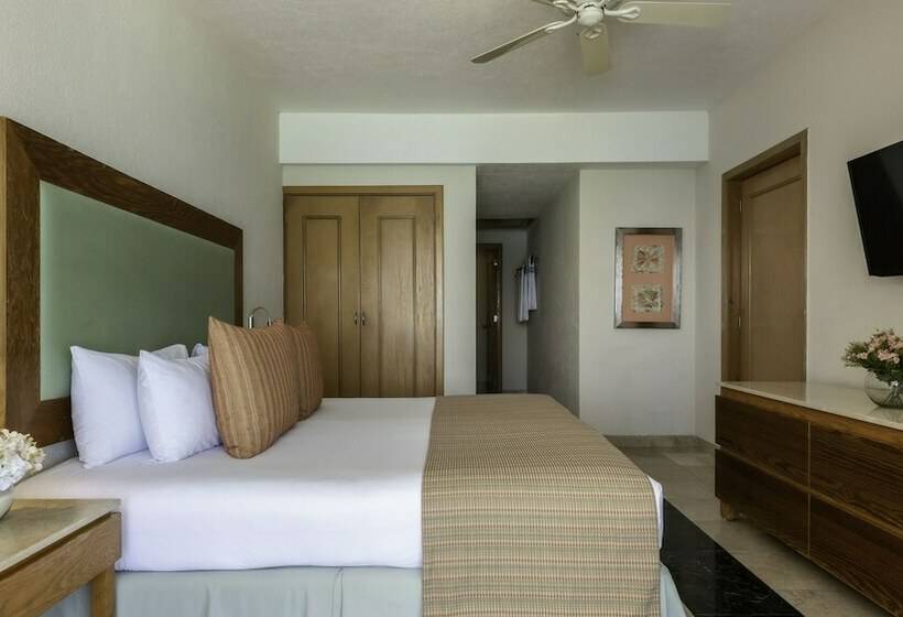 Cameră Standard, Grand Park Royal Cancun - All Inclusive