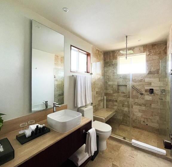 Vilă Deluxe 1 Dormitor, Grand Park Royal Cancun - All Inclusive