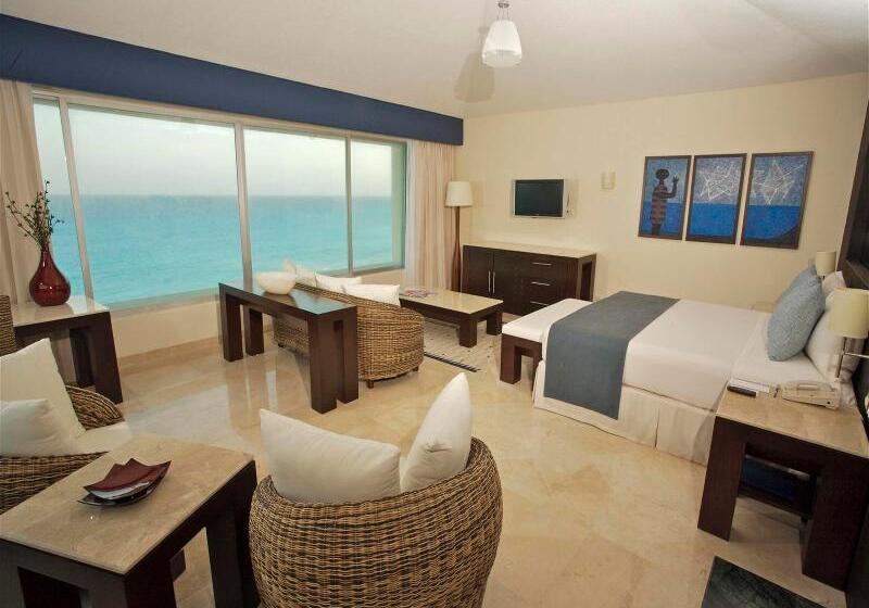 Cameră Standard, Grand Park Royal Cancun - All Inclusive