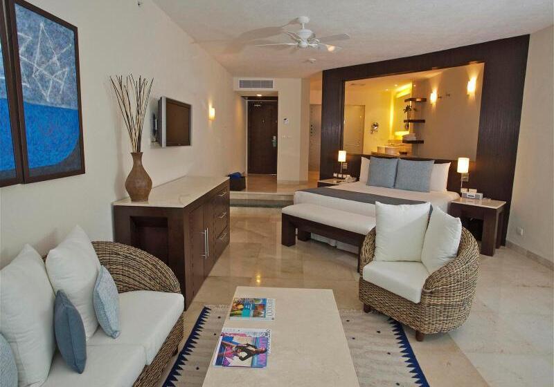 Cameră Standard, Grand Park Royal Cancun - All Inclusive