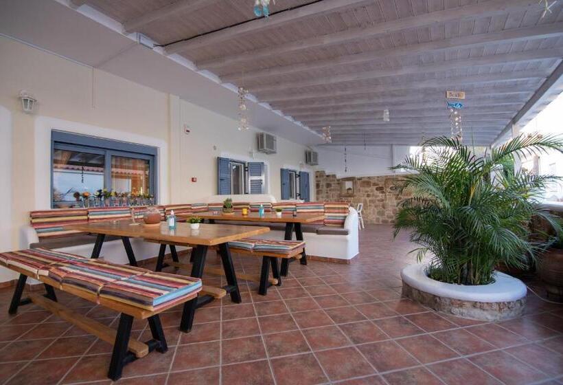 Номер Стандарт, Kontogoni Rooms