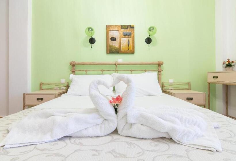 Номер Basic, Kontogoni Rooms