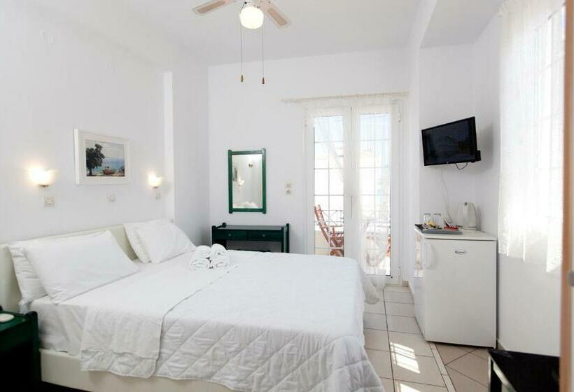 Номер Стандарт, Kontogoni Rooms