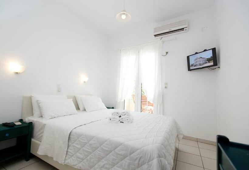 Номер Стандарт, Kontogoni Rooms