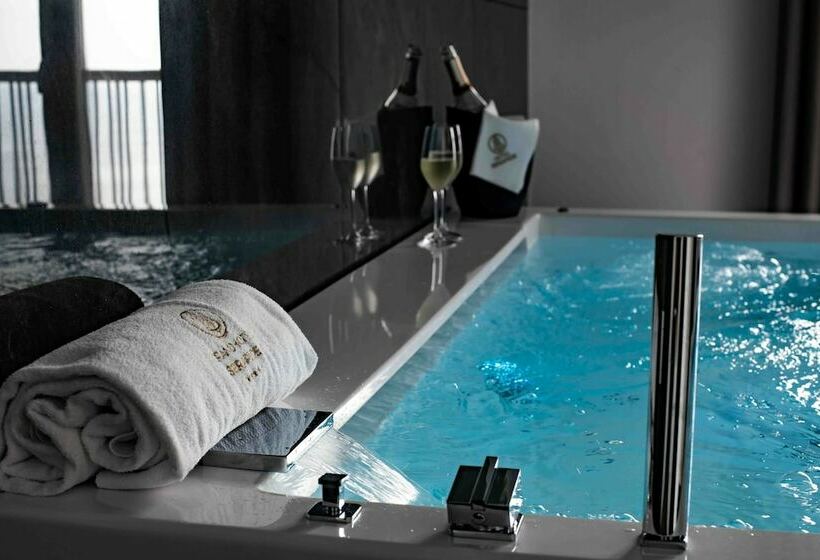 Студия Стандарт Вид на Море, Grand Hotel Serapide