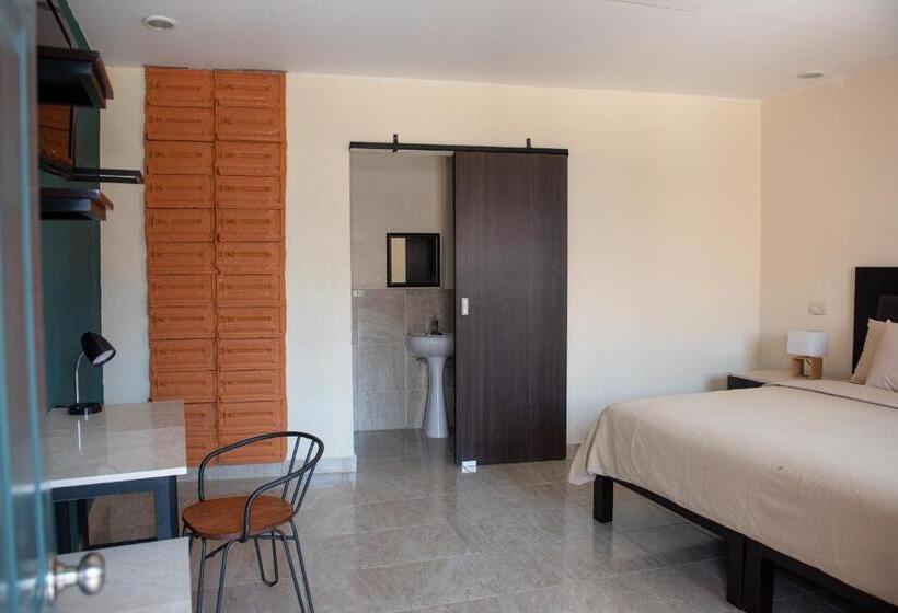 Pokój Deluxe Łóżko King Size, Casa Real