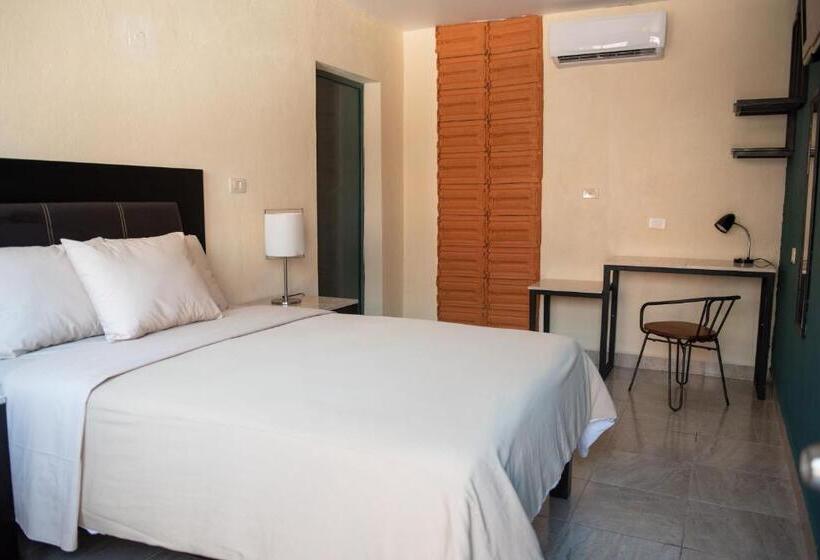 Suite 2 Sypialnie, Casa Real