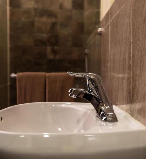 Suite 2 Sypialnie, Casa Real