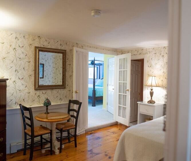 2침실 수피리어 룸, The Rugosa Guest House
