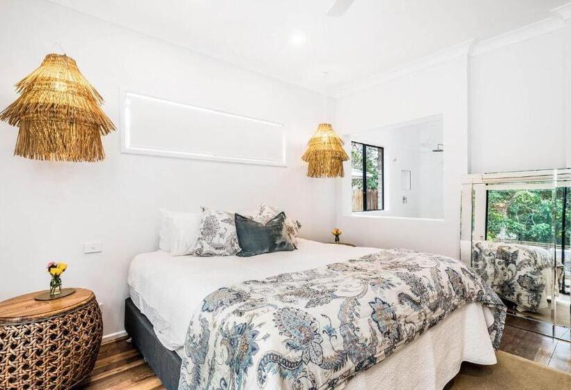 خانه 4 خوابه, A Perfect Stay   Julian Rocks House